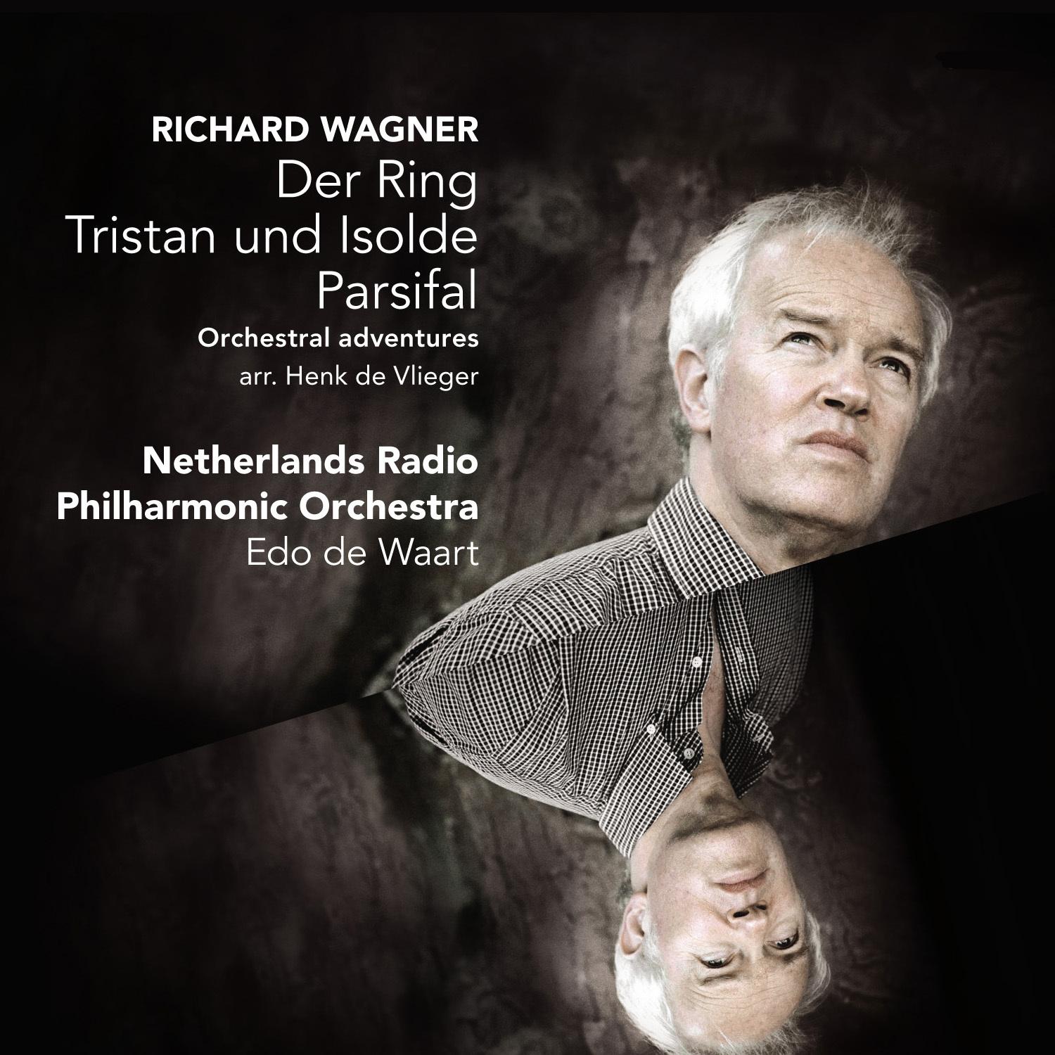 das rheingold: das rheingold - edo de waart/richard wagner