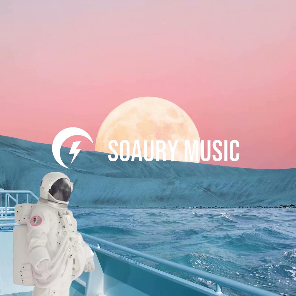 SOAURY MUSIC 2021全收录