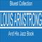 Louis Armstrong and His Jazz Book (Bluest Collection)专辑