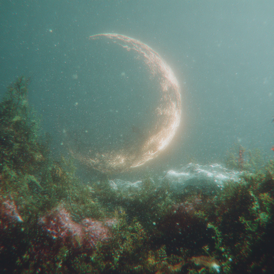 洱海月