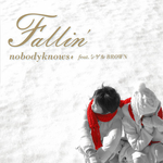 Fallin’专辑