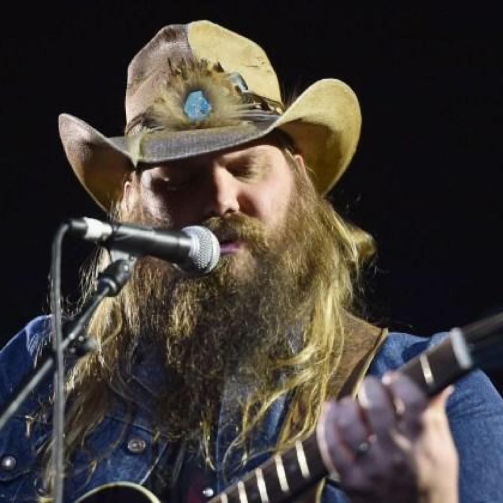 ｜Chris Stapleton
