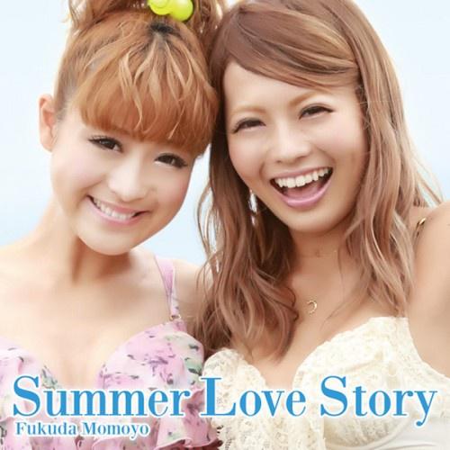 Summer Love Story专辑