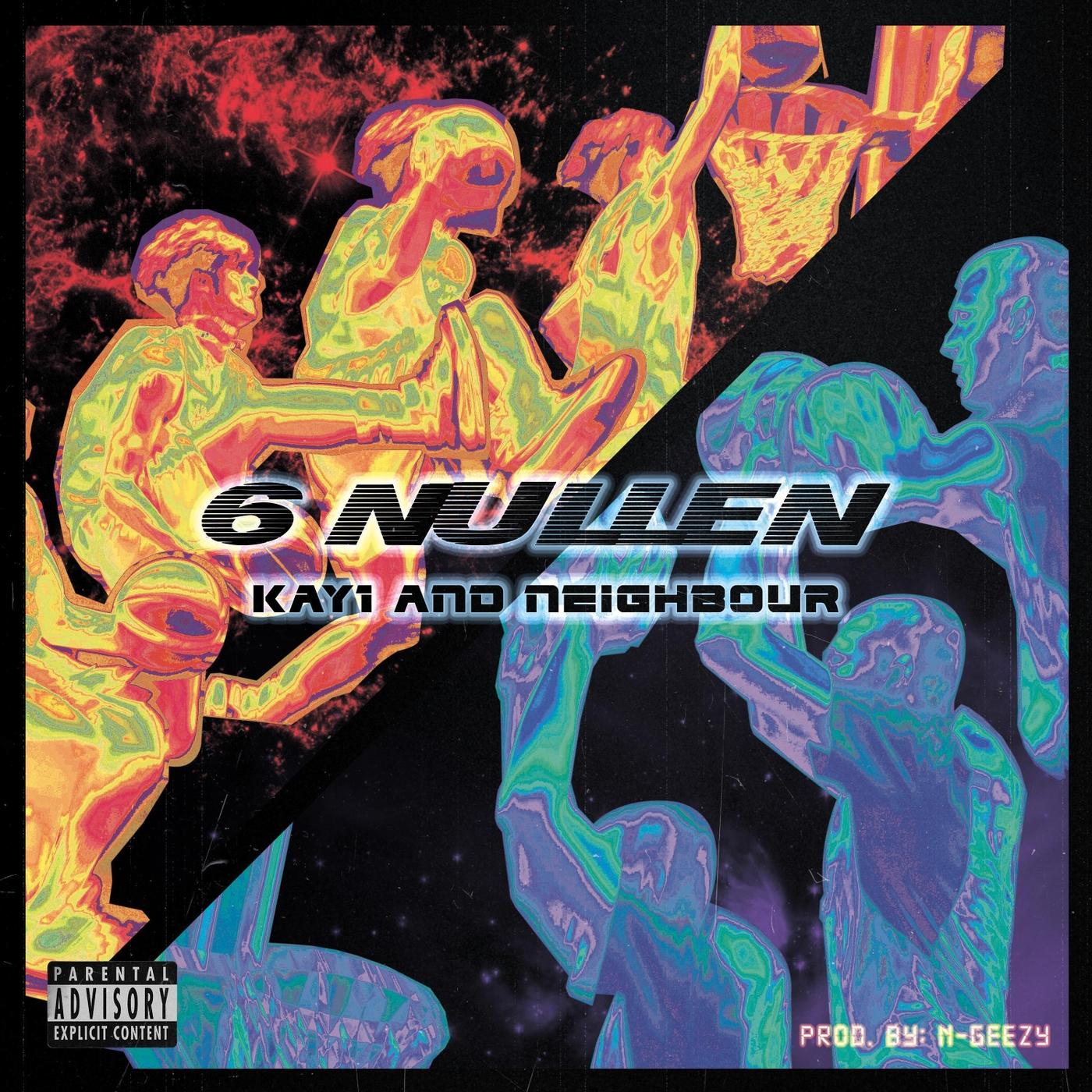 6 Nullen