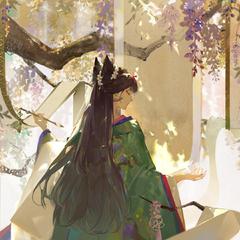 前尘卷——阴阳师SP式神绘世花鸟卷主题曲