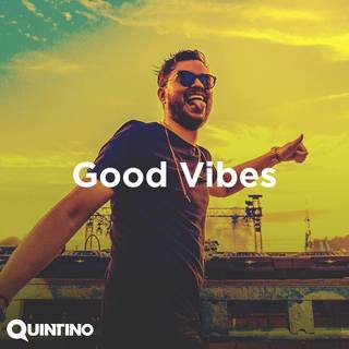 QUINTINO | GOOD VIBES