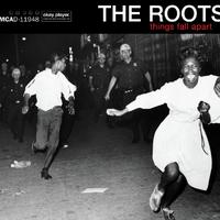 The Roots - You Got Me (Instrumental) 无和声伴奏