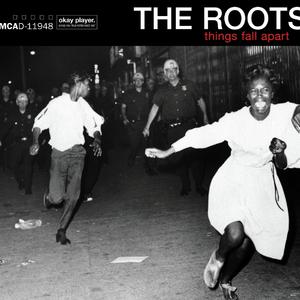 The Roots - You Got Me (Instrumental) 无和声伴奏 （降8半音）