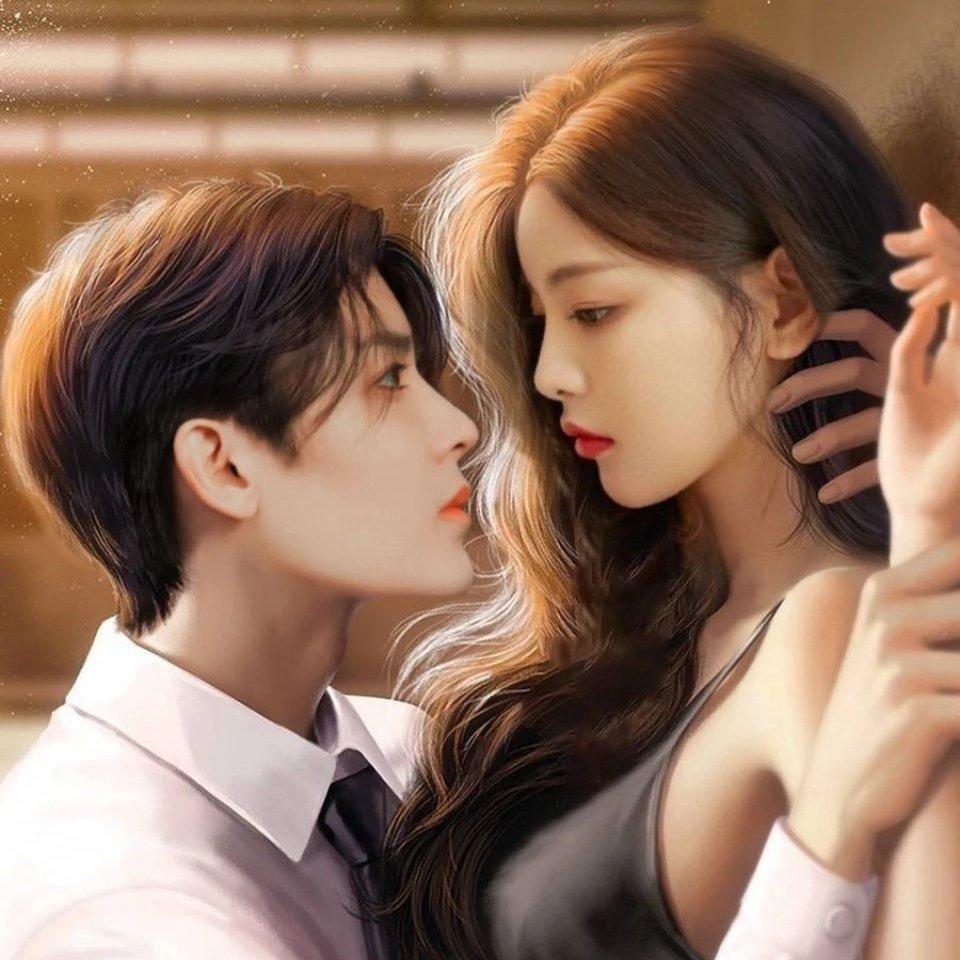 心动❤️歌单 侯昊&杨玥的平行轨迹