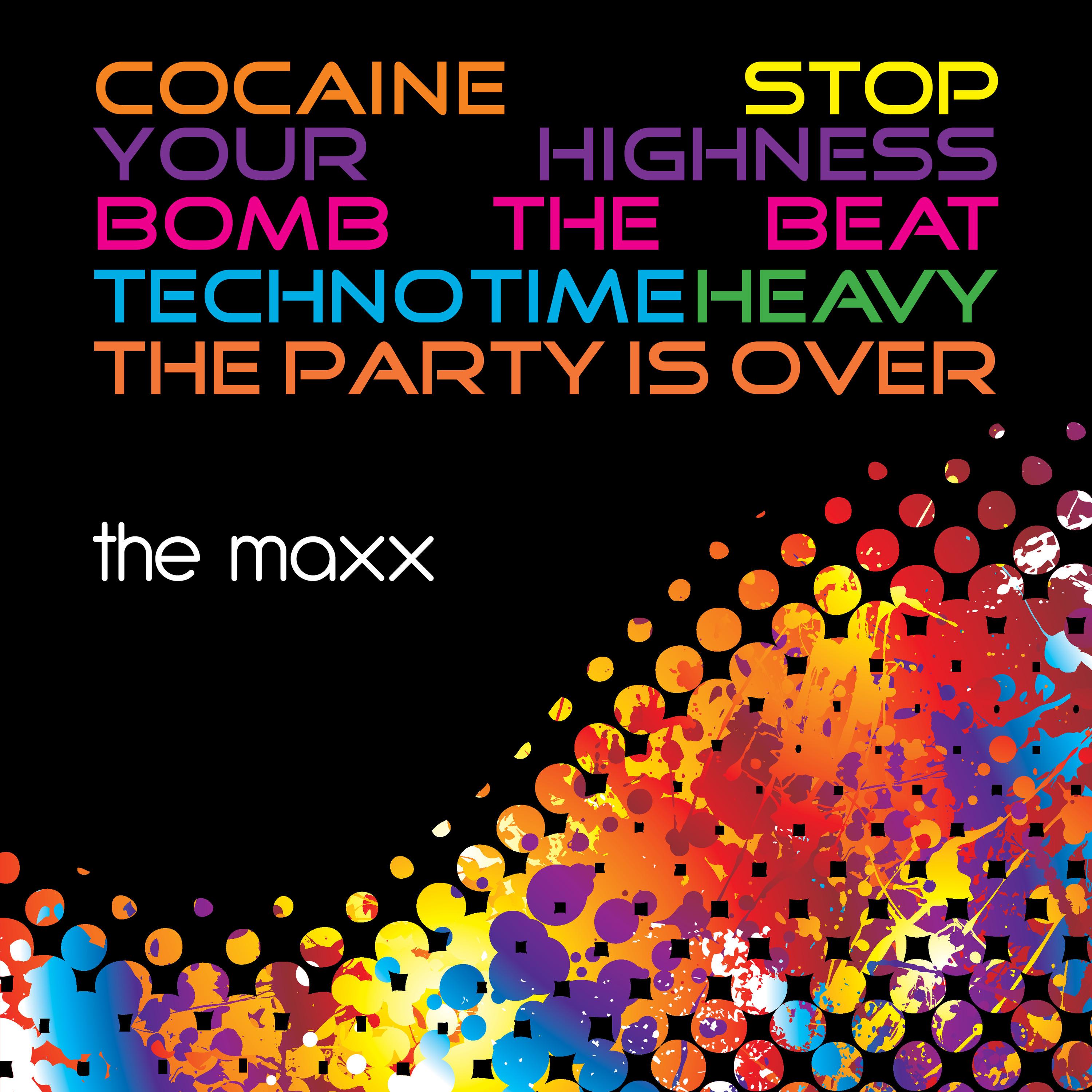 The Maxx EP