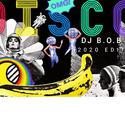 2020 DiSCO 甩起 (DJ B.O.B EDIT)