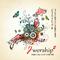 Jworship2 [Korean ver.]专辑