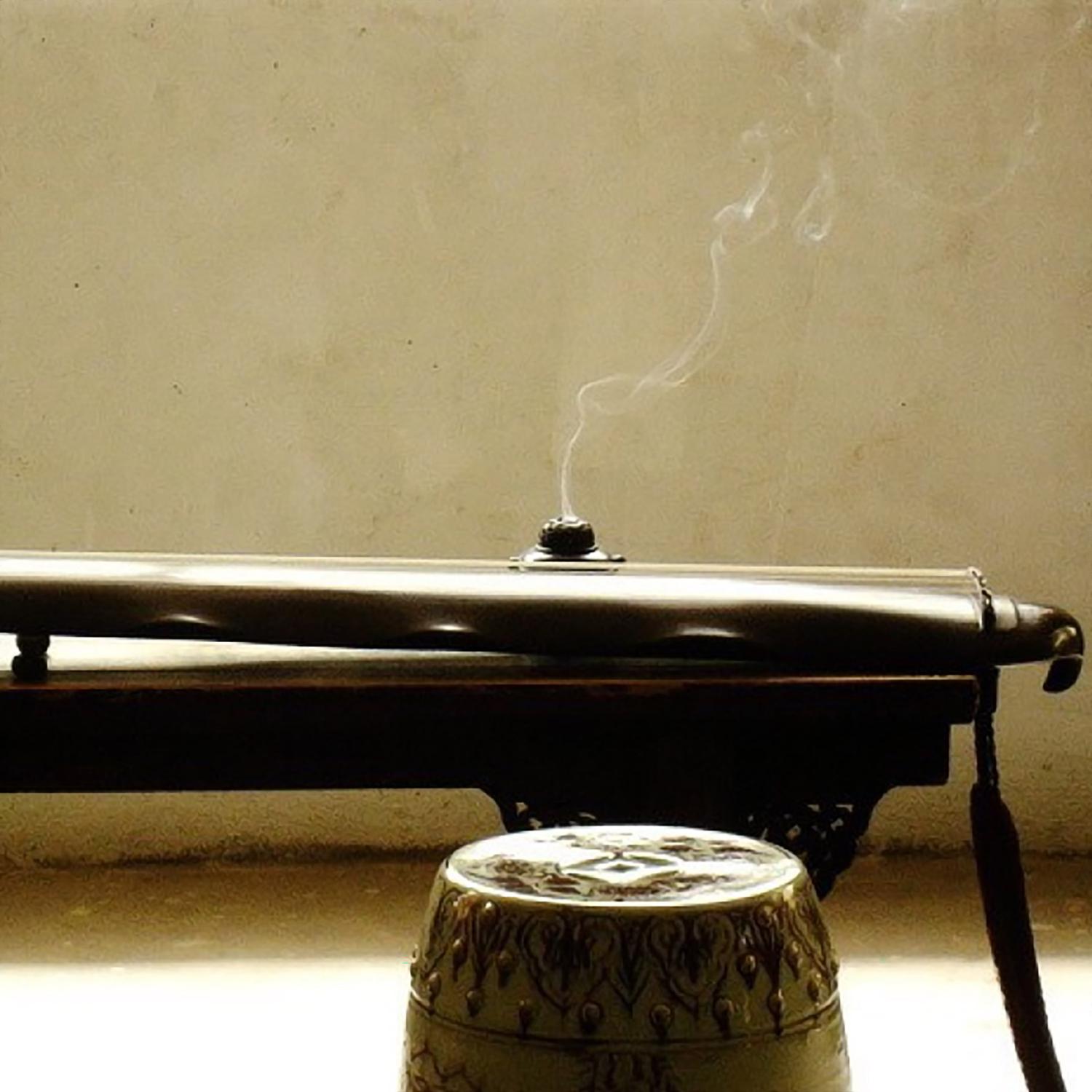 茉莉花 (古琴版)