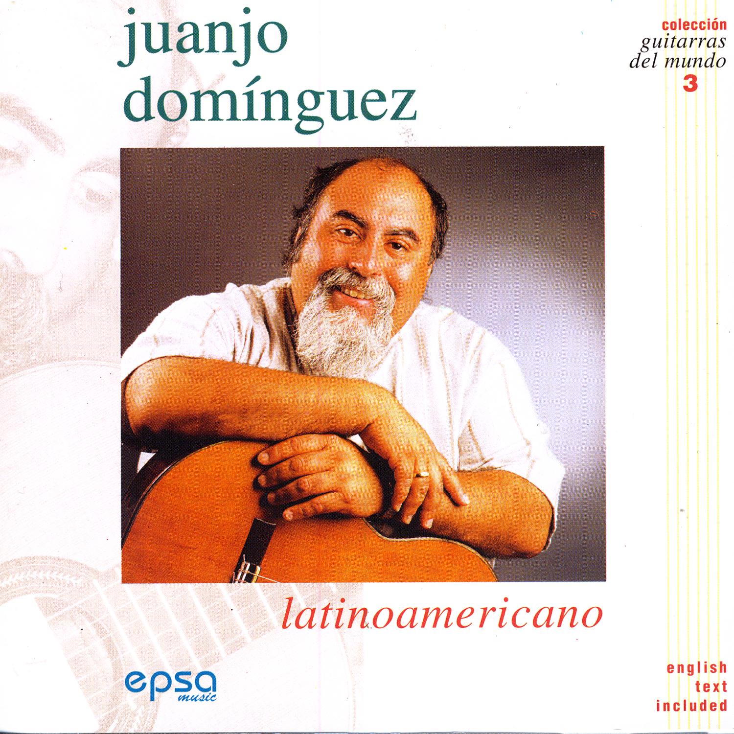 Latinoamericano