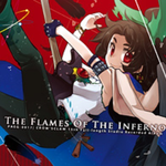 The Flames Of The Inferno专辑
