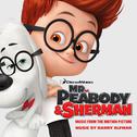 Mr. Peabody & Sherman  Original  Soundtrack专辑