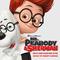 Mr. Peabody & Sherman  Original  Soundtrack专辑