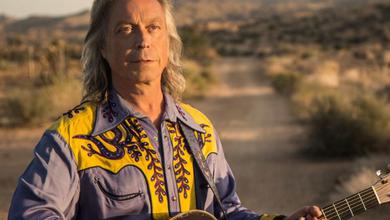 Jim Lauderdale