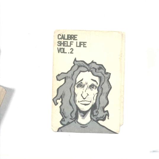 Shelf Life Vol. 2
