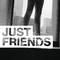 Just Friends专辑