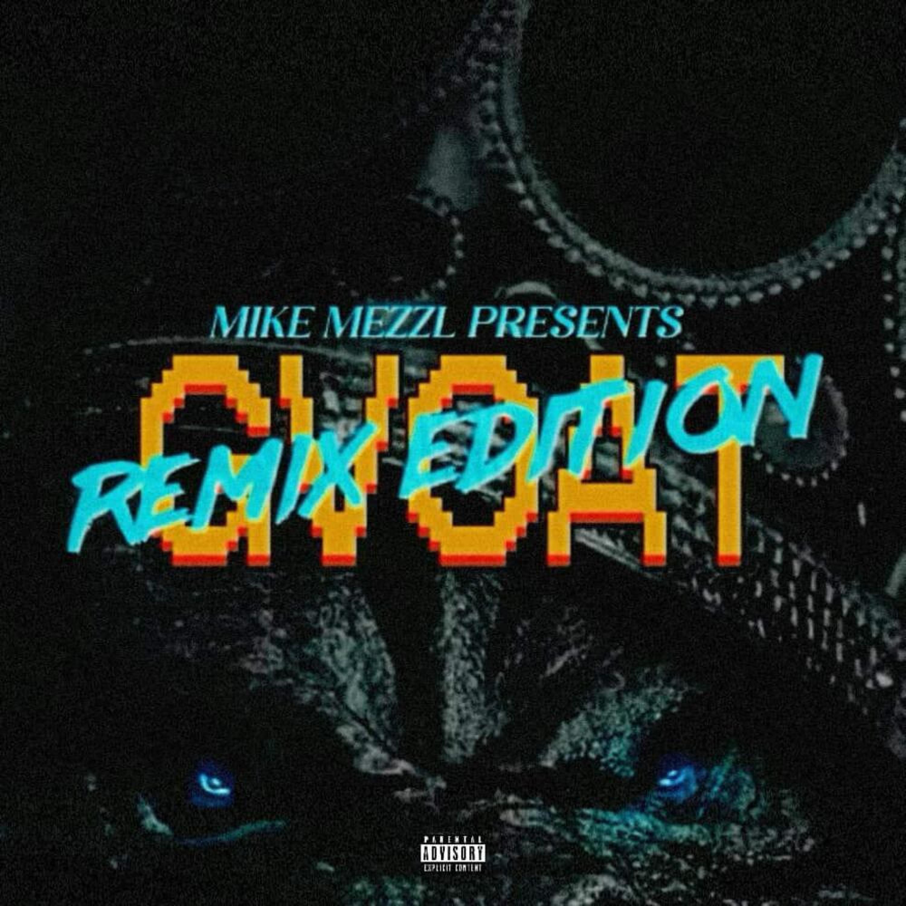 5 Seconds (feat. SeeNick, M Beast, Yung J, T-Blaze, Nice The Lyricist, Polite & Vic Duh G.o.n)