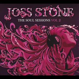 Somehow - Joss Stone (TKS karaoke) 带和声伴奏