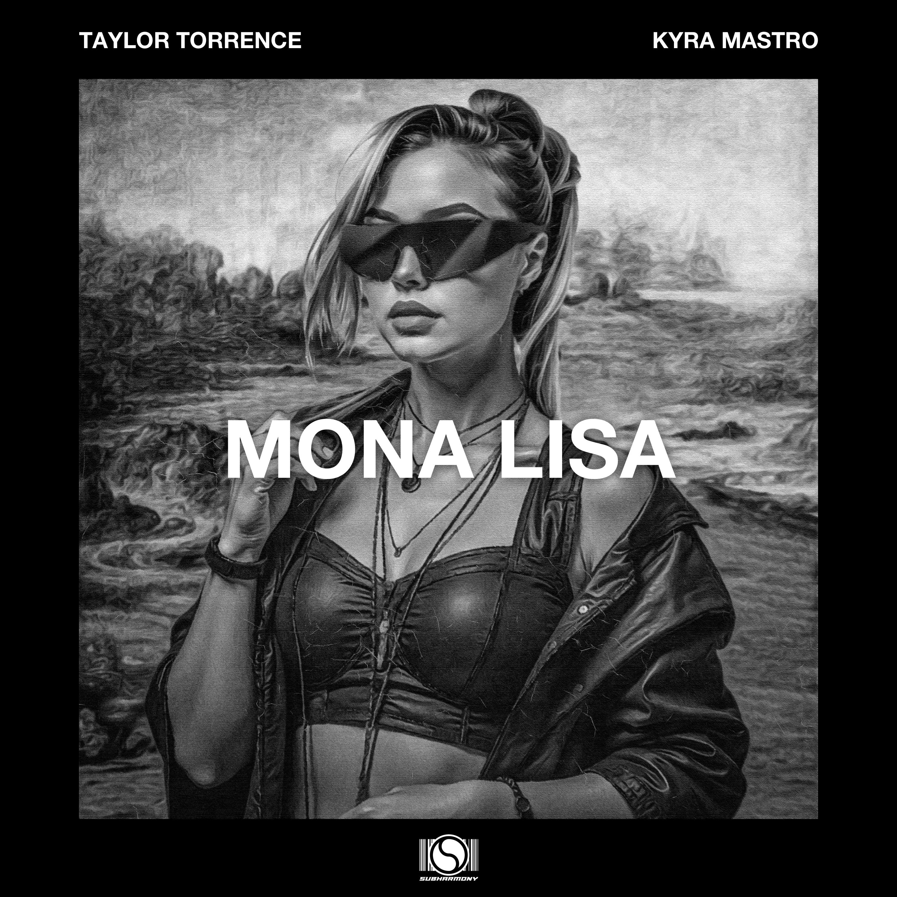 Mona Lisa