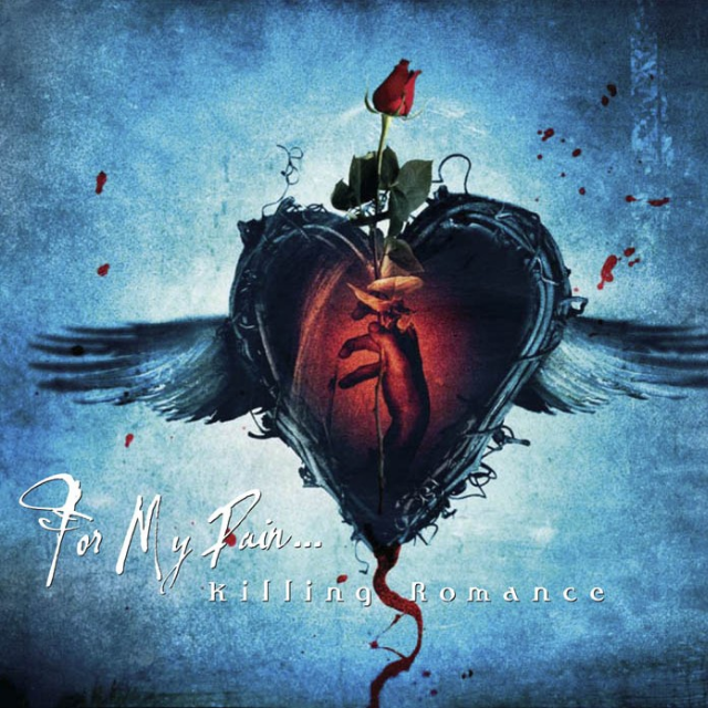 Killing Romance