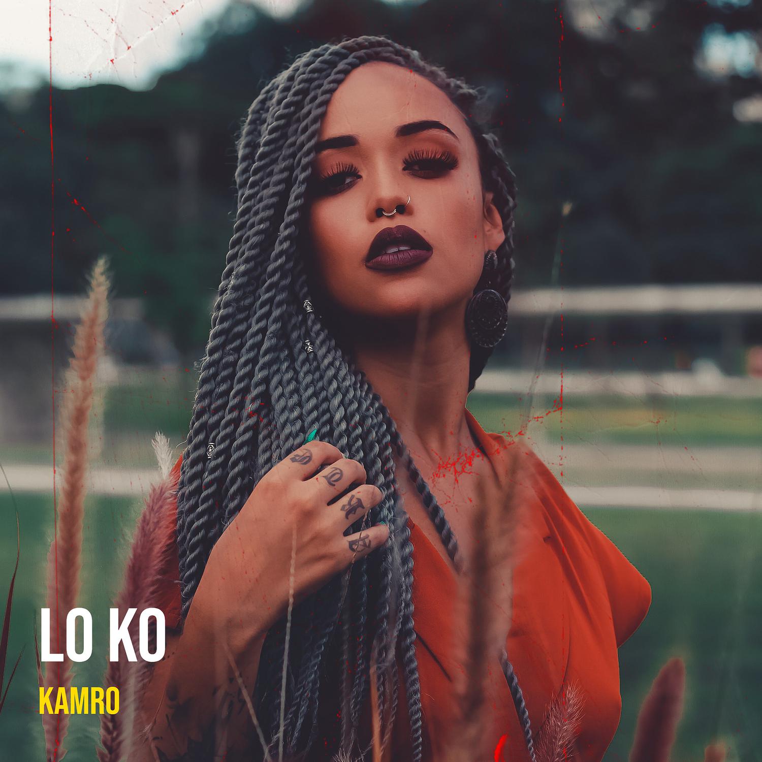 Kamro - Lo Ko