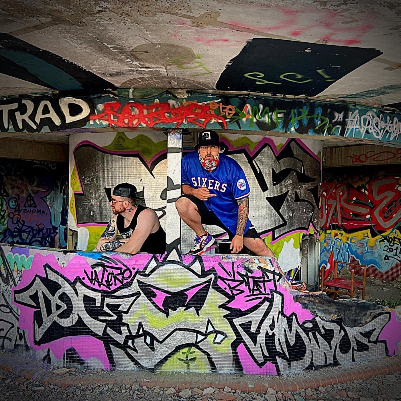 Caminos (feat. Valero)