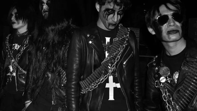 Evil