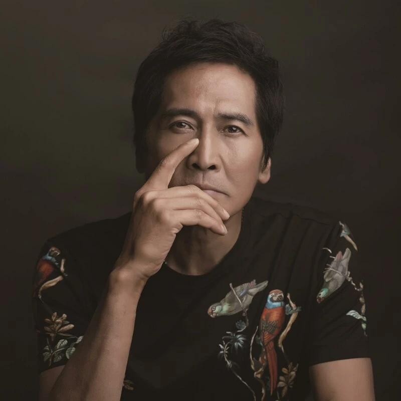 不让我的眼泪陪我过夜 (Dj Alex版)