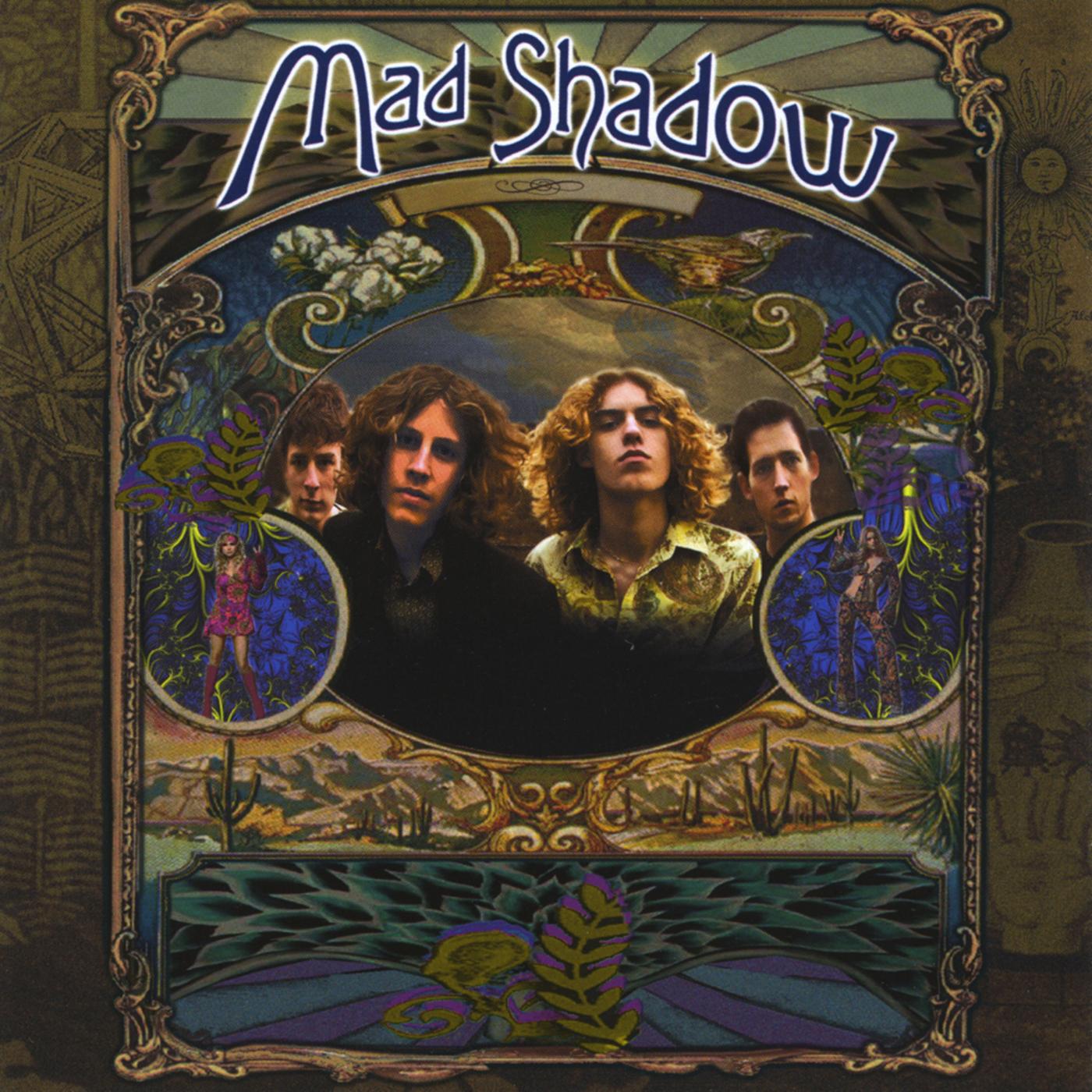 Mad Shadow