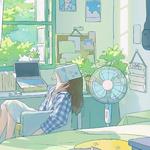 夏日清新 | 在夏风中感受吹来清凉的旋律