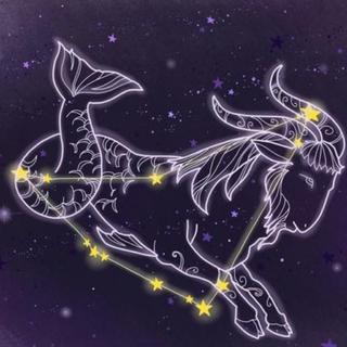 星座限定|摩羯座♑沉默是金，也有温暖内心