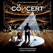 Le Concert (Bande Originale du Film)