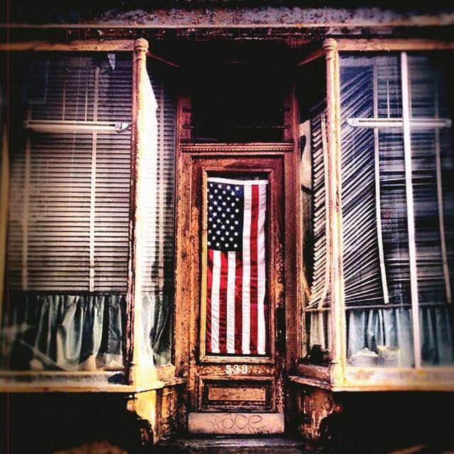 Last American Band