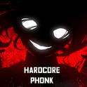 Hardcore Phonk专辑