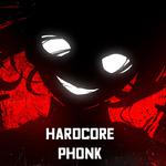 Hardcore Phonk专辑