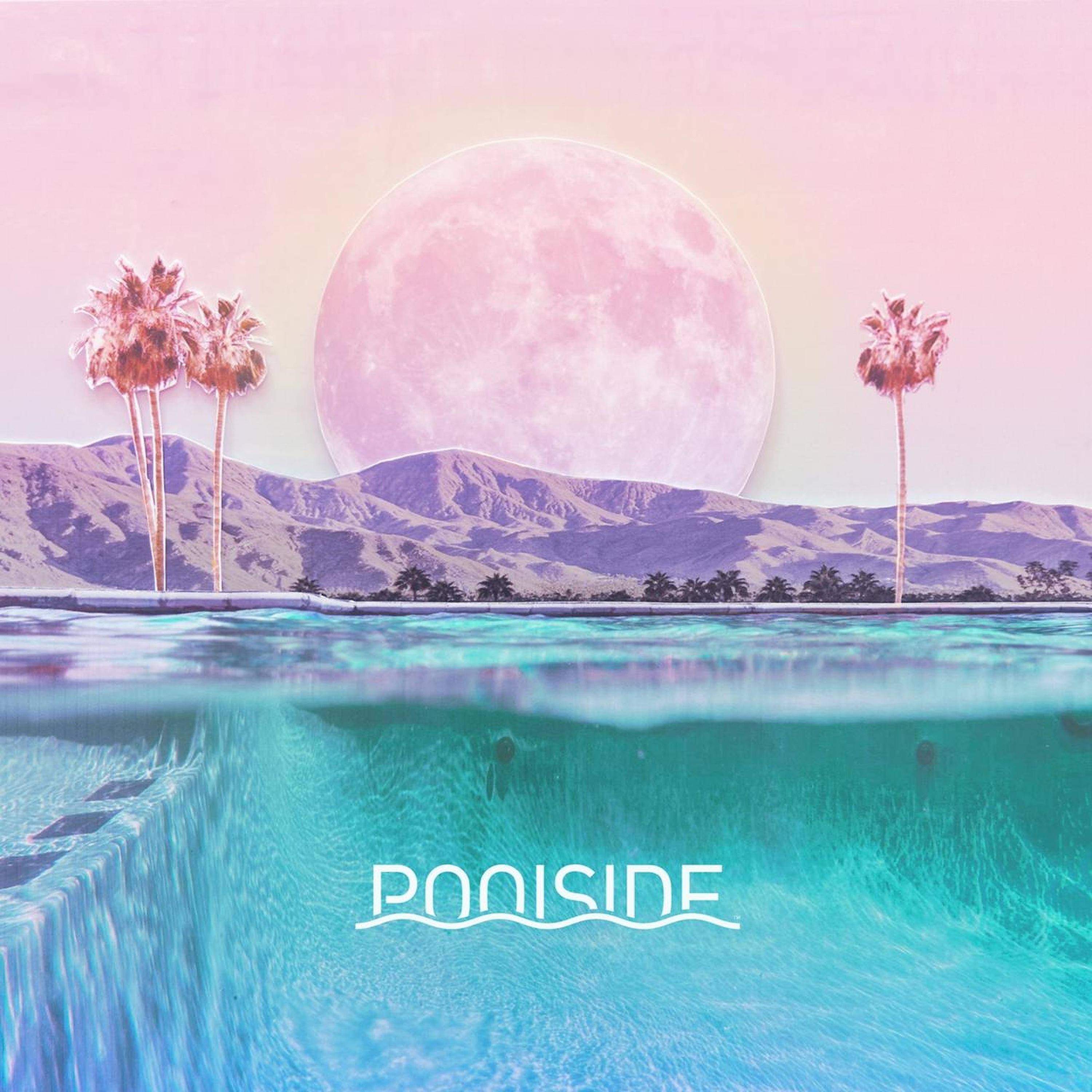 Poolside - Harvest Moon