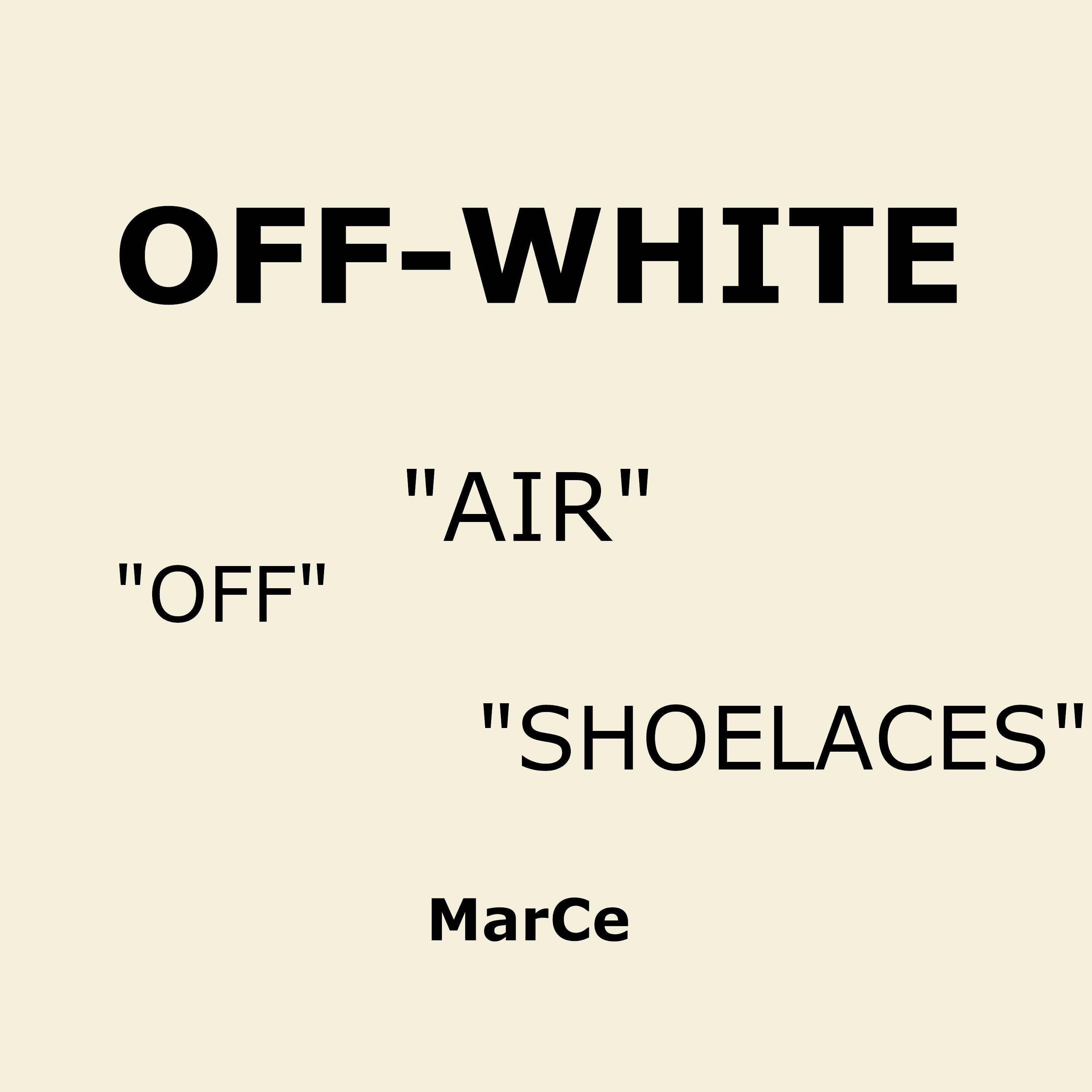 Off-White