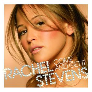 So Good - Rachel Stevens (PM karaoke) 带和声伴奏 （升1半音）