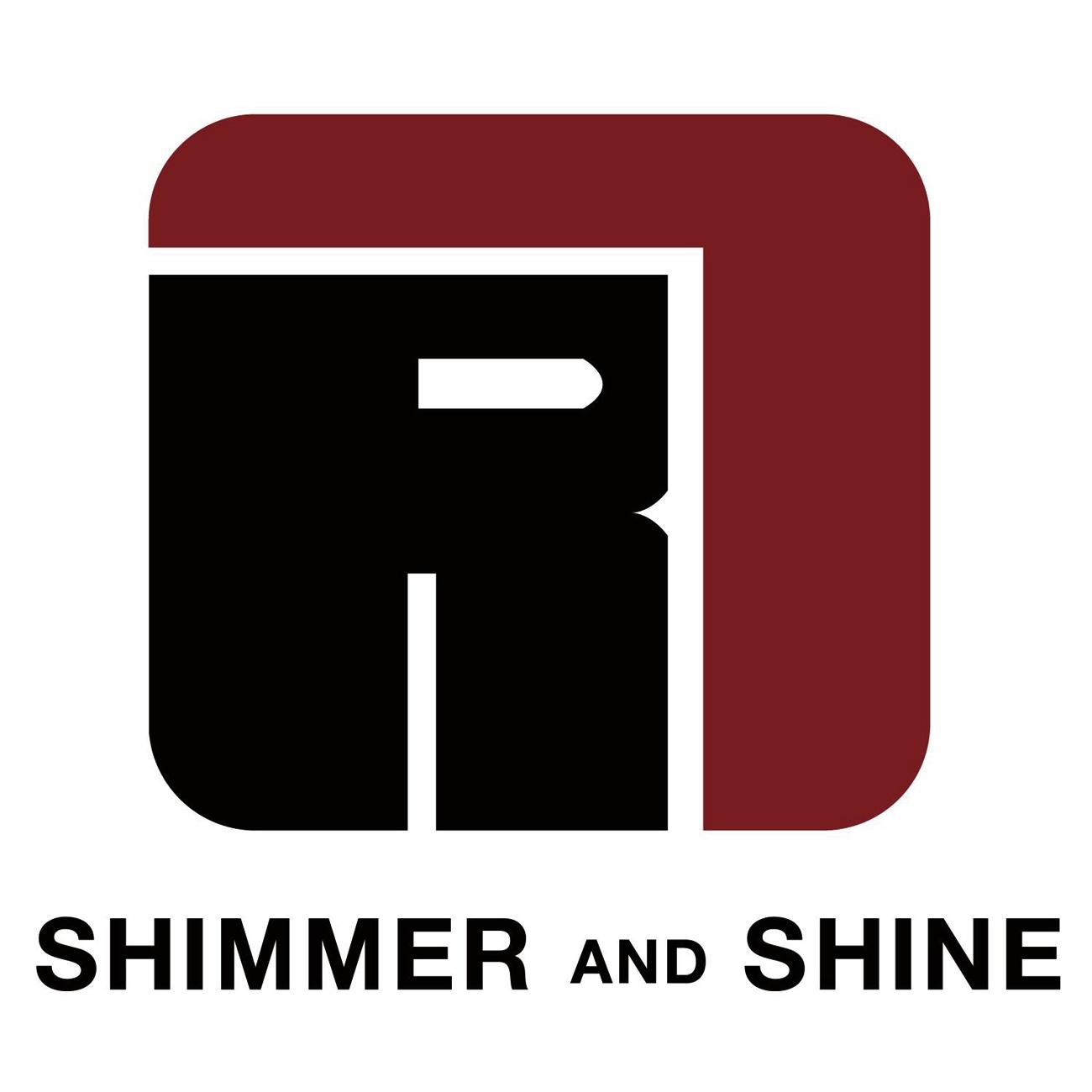 Shimmer and Shine