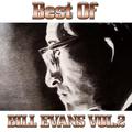 The Best of Bill Evans, Vol. 2