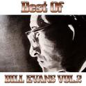 The Best of Bill Evans, Vol. 2专辑