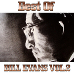 The Best of Bill Evans, Vol. 2专辑