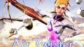 Air Twister (Original Soundtrack)专辑