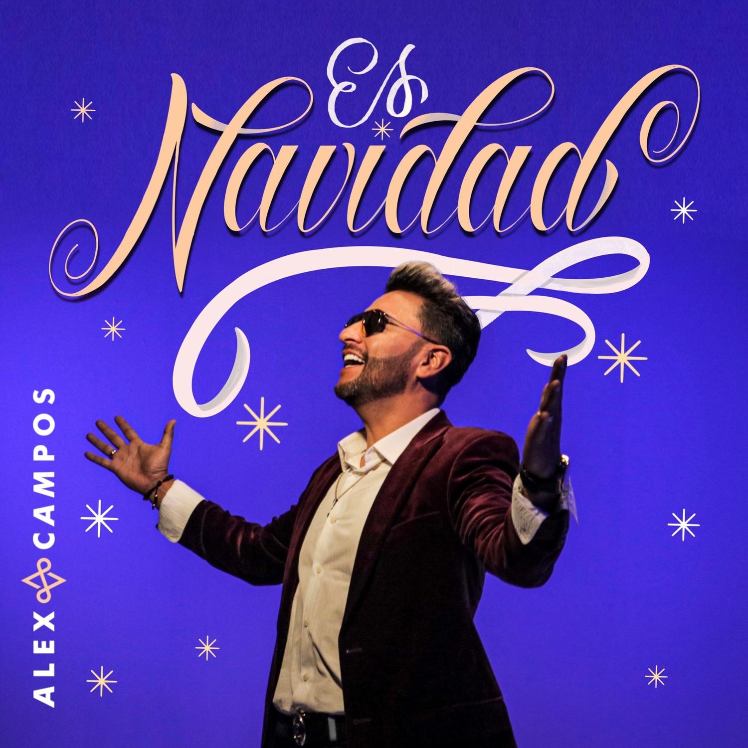 Es Navidad