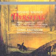 Wagner : Parsifal