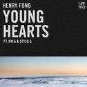 Young Hearts专辑